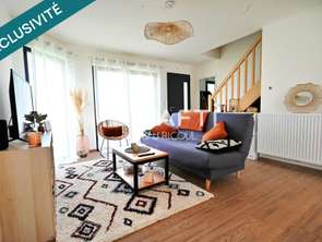 Vente Maison 3 chambresGoustranville