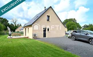 Photo Vente maison Goustranville