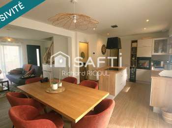 Vente Maison 3 chambresGoustranville