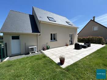 Vente Maison 4 chambresGoustranville