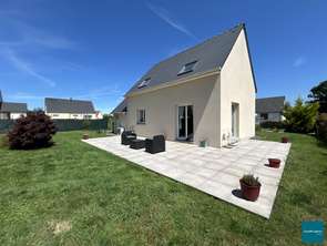 Vente Maison 4 chambresGoustranville