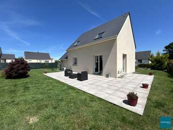Vente maison 6 pièces Goustranville 14