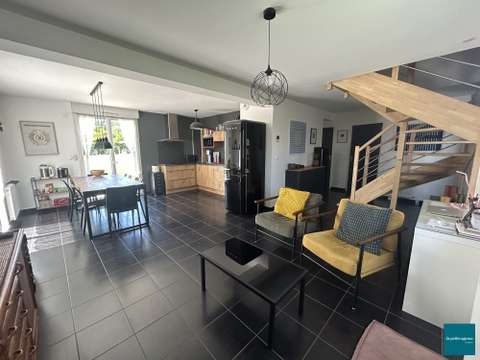 Vente maison 6 pièces Vente maison 6 pièces