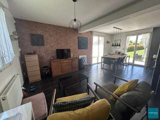 Vente maison 6 pièces Vente maison 6 pièces