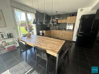 Vente maison 6 pièces Vente maison 6 pièces