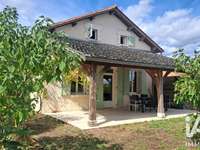 Vente maison 6 pièces Vente maison 6 pièces
