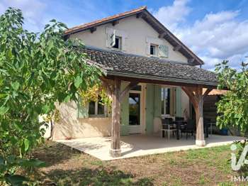 Vente Maison 4 chambresGout-Rossignol
