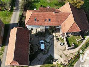 Vente Maison 3 chambresGoutrens
