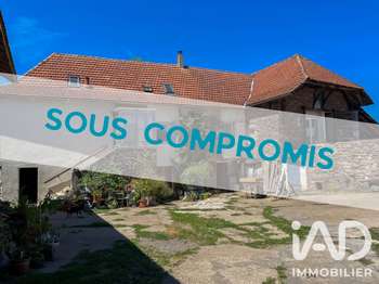 Vente Maison 3 chambresGoutrens
