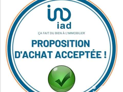 Vente maison 4 pièces Gouts 40