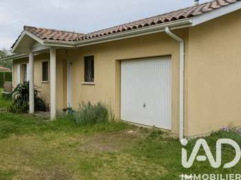 Vente Maison 3 chambresGouts
