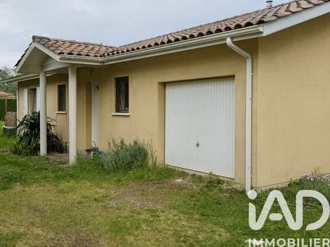 Vente maison 4 pièces Vente maison 4 pièces