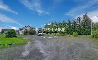 Photo Vente maison Gouvets