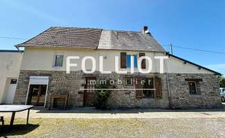 Photo Vente maison Gouvets