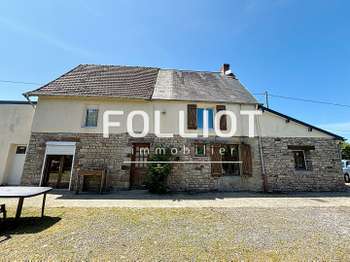 Vente maison 5 pièces Gouvets 50