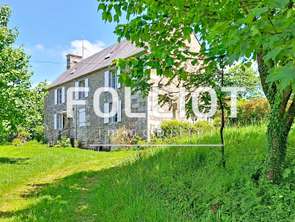 Vente Maison 5 chambresGouvets