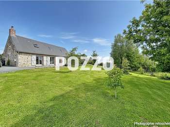 Vente Maison 2 chambresGouvets