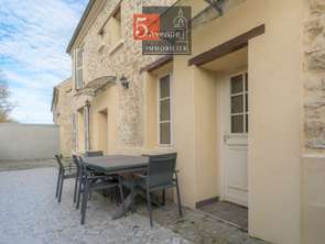 Vente Maison 4 chambresGouvieux