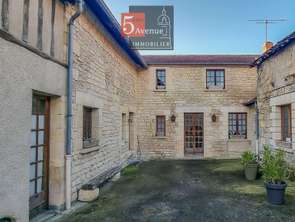 Vente Maison 4 chambresGouvieux