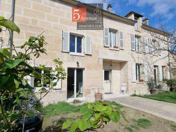 Vente maison 7 pièces Gouvieux 60