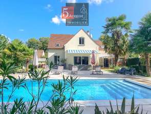 Vente Maison 5 chambresGouvieux