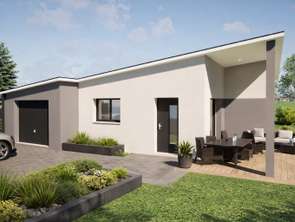 Vente Maison 3 chambresGouville-sur-Mer