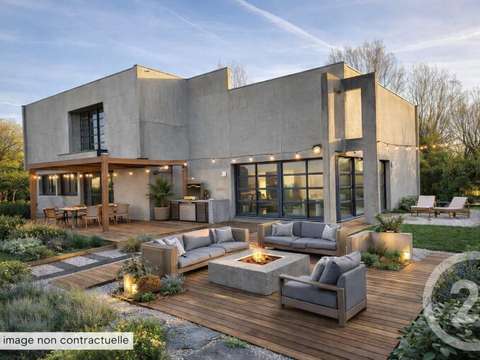 Vente maison 5 pièces Gouville-sur-Mer 50