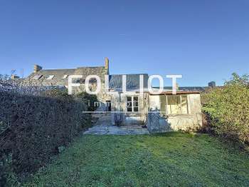 Vente maison 4 pièces Gouville-sur-Mer 50