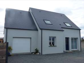 Vente Maison 4 chambresGouville-sur-Mer
