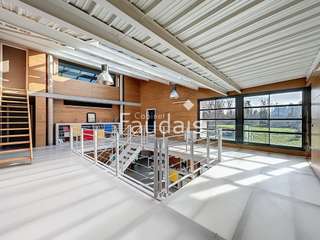 Vente maison 9 pièces