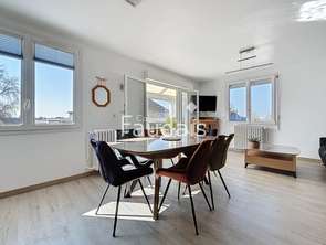 Vente Maison 3 chambresGouville-sur-Mer