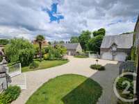 Vente maison 11 pièces