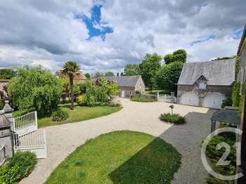 Vente maison 11 pièces
