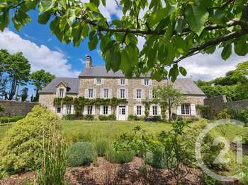 Vente maison 11 pièces