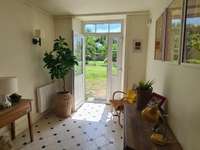 Vente maison 11 pièces