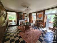 Vente maison 11 pièces