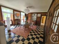Vente maison 11 pièces
