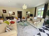 Vente maison 11 pièces