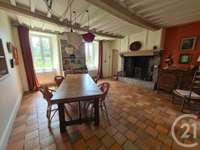 Vente maison 11 pièces