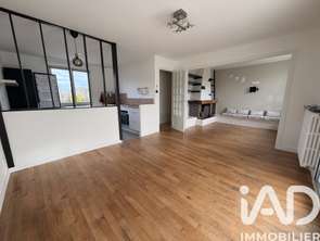 Vente Maison 2 chambresGouville-sur-Mer