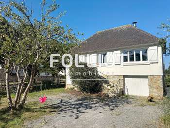 Vente Maison 2 chambresGouville-sur-Mer