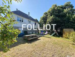 Vente Maison 2 chambresGouville-sur-Mer