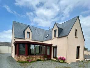 Vente Maison 4 chambresGouville-sur-Mer