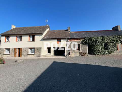Vente maison 5 pièces Vente maison 5 pièces