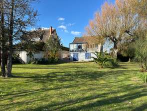 Vente Maison 2 chambresGouville-sur-Mer