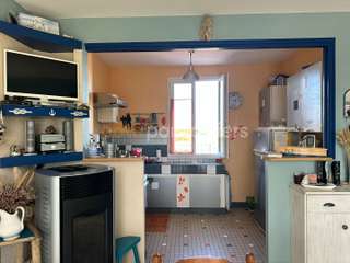 Vente maison 3 pièces Vente maison 3 pièces