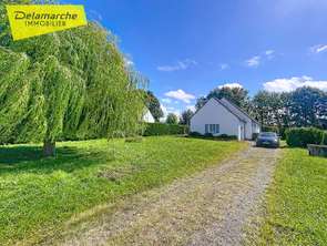 Vente Maison 4 chambresGouville-sur-Mer