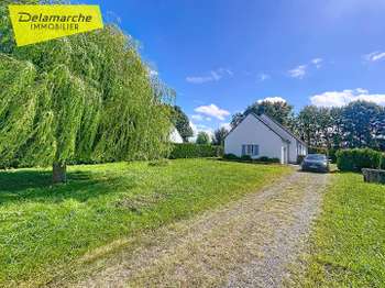 Vente maison 5 pièces Gouville-sur-Mer 50