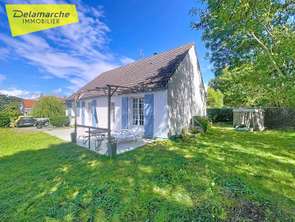 Vente Maison 4 chambresGouville-sur-Mer