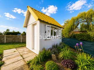 Vente maison 3 pièces Vente maison 3 pièces